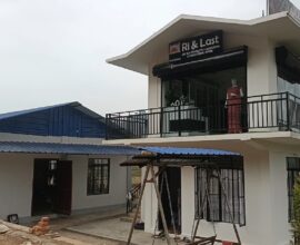 Ri Bhoi’s Eri Silk Heritage Thrives as Khweng Entrepreneur Revives Tradition