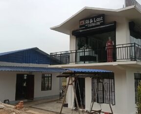 Ri Bhoi’s Eri Silk Heritage Thrives as Khweng Entrepreneur Revives Tradition