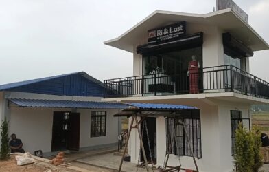 Ri Bhoi’s Eri Silk Heritage Thrives as Khweng Entrepreneur Revives Tradition