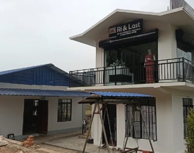 Ri Bhoi’s Eri Silk Heritage Thrives as Khweng Entrepreneur Revives Tradition