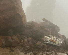 Rising accidents on Shillong-Pynursla-Dawki road prompt HYC to approach Meghalaya HC