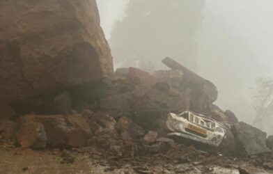 Rising accidents on Shillong-Pynursla-Dawki road prompt HYC to approach Meghalaya HC