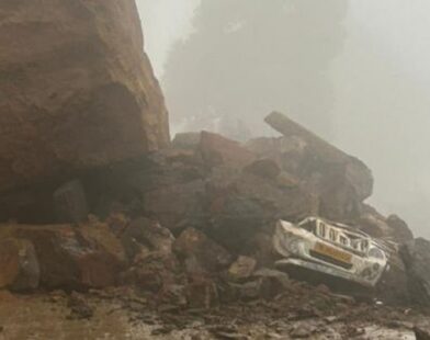 Rising accidents on Shillong-Pynursla-Dawki road prompt HYC to approach Meghalaya HC