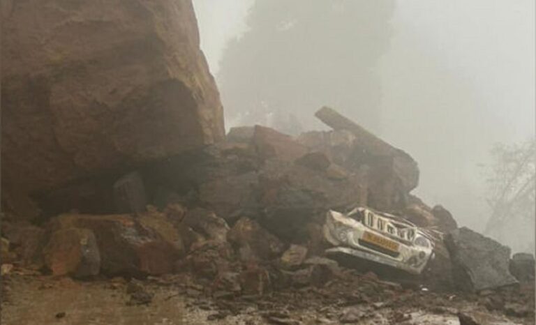 Rising accidents on Shillong-Pynursla-Dawki road prompt HYC to approach Meghalaya HC