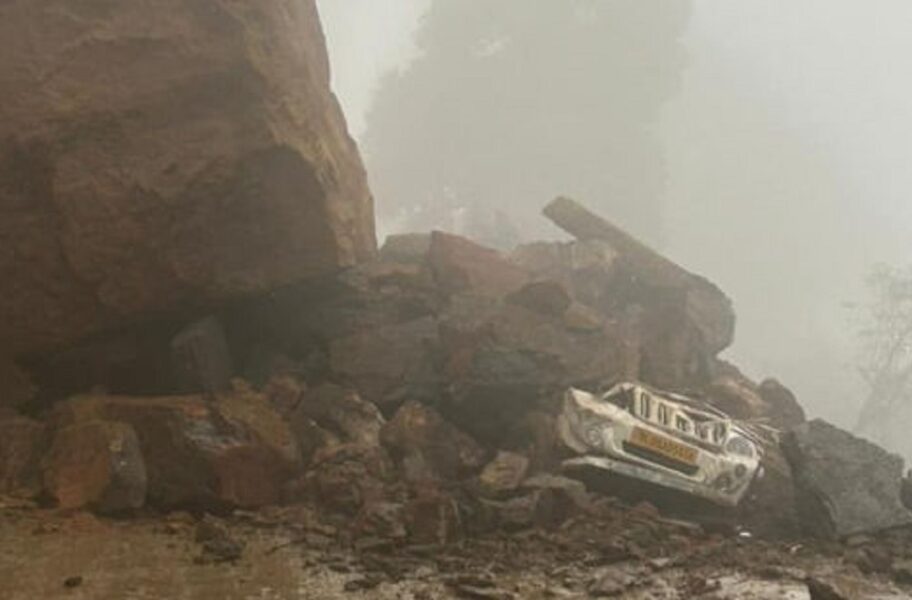 Rising accidents on Shillong-Pynursla-Dawki road prompt HYC to approach Meghalaya HC