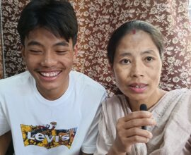 SSLC Topper Wangaal Lama: ‘No Regrets, Just Gratitude’