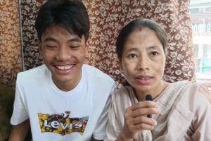 SSLC Topper Wangaal Lama: ‘No Regrets, Just Gratitude’