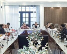 School Upgradation Under Mission Education to Improve Facilities: Assembly Panel