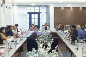 School Upgradation Under Mission Education to Improve Facilities: Assembly Panel