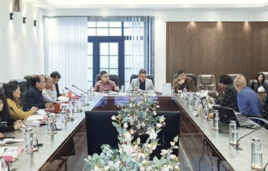 School Upgradation Under Mission Education to Improve Facilities: Assembly Panel