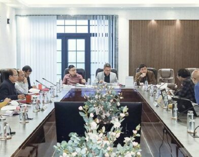 School Upgradation Under Mission Education to Improve Facilities: Assembly Panel