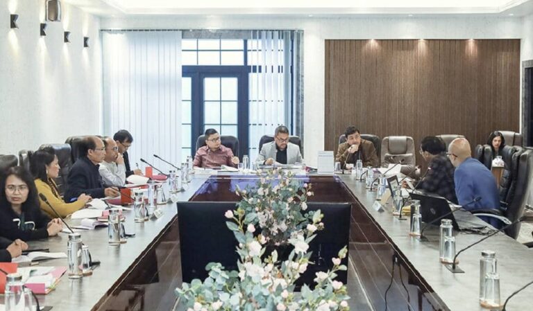 School Upgradation Under Mission Education to Improve Facilities: Assembly Panel