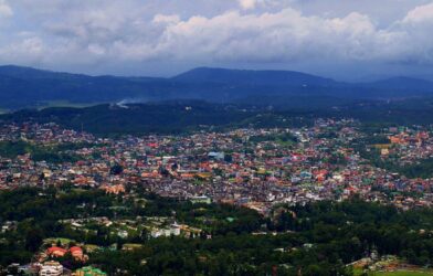 HNLC Raises Concerns Over Military Installations in Civilian Areas of Shillong