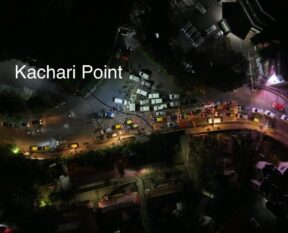 Shillong Night Drive: 194 Violations Detected, ₹2.46 Lakh in Fines Imposed