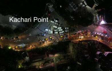 Shillong Night Drive: 194 Violations Detected, ₹2.46 Lakh in Fines Imposed