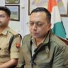 Shillong Police Solve 7-Year-Old Murder Case; Accused Arrested After Six-Month Probe