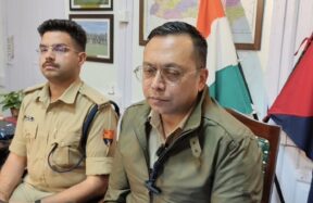 Shillong Police Solve 7-Year-Old Murder Case; Accused Arrested After Six-Month Probe