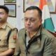 Shillong Police Solve 7-Year-Old Murder Case; Accused Arrested After Six-Month Probe