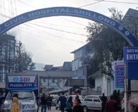 Shylla flags doctor shortage; bond policy revamp on cards to ensure rural service