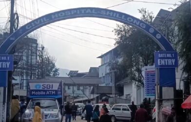 Shylla flags doctor shortage; bond policy revamp on cards to ensure rural service