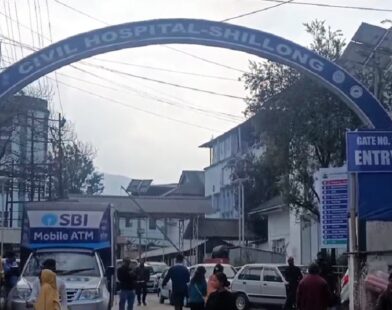 Shylla flags doctor shortage; bond policy revamp on cards to ensure rural service