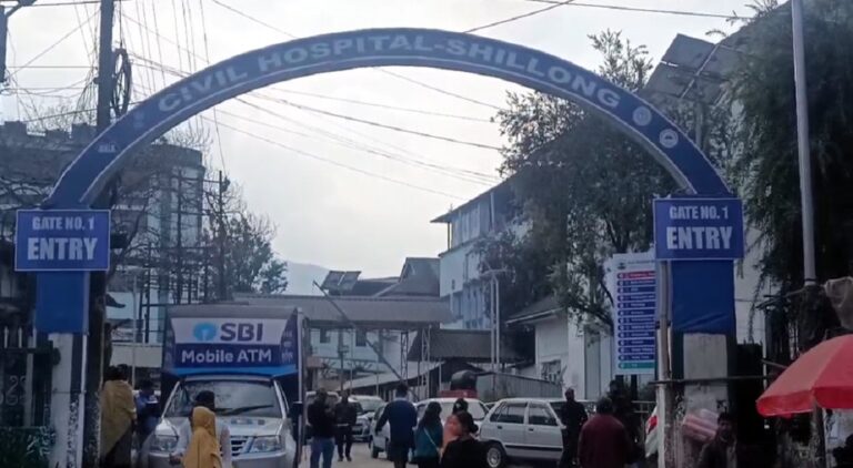 Shylla flags doctor shortage; bond policy revamp on cards to ensure rural service