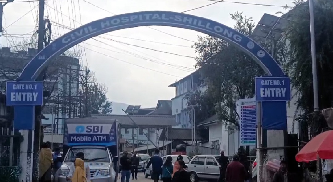 Shylla flags doctor shortage; bond policy revamp on cards to ensure rural service