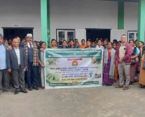 Skill training can transform farmers into entrepreneurs, says UDP MLA