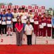 St Alfred HSS Marngar Clinches Overall Title at Ri Bhoi Inter-School Athletic Meet 2026