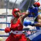 State Boxing Championship Kicks Off in Mawlai Mawroh with 105 Young Pugilists