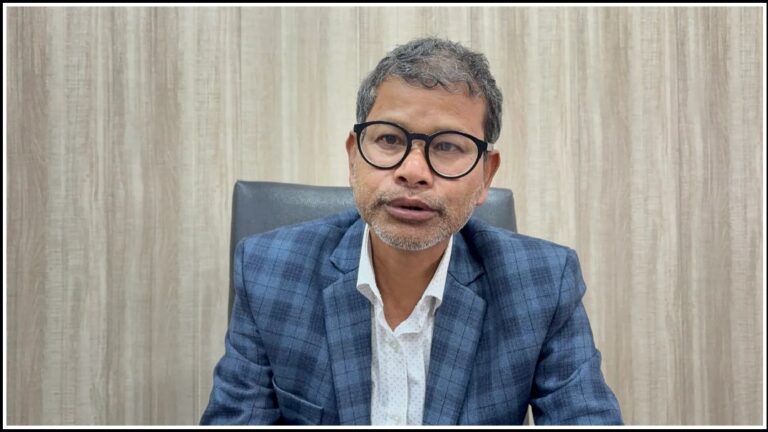 Students’ Excellence Result of Govt Initiatives: Education Minister Rymbui