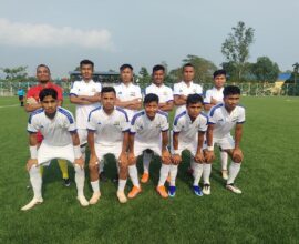 Super Sub Bankheinlang Seals Narrow Win for Janepih YSCA in MSL 5