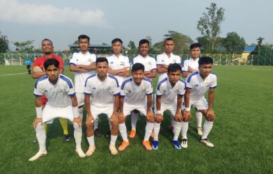 Super Sub Bankheinlang Seals Narrow Win for Janepih YSCA in MSL 5