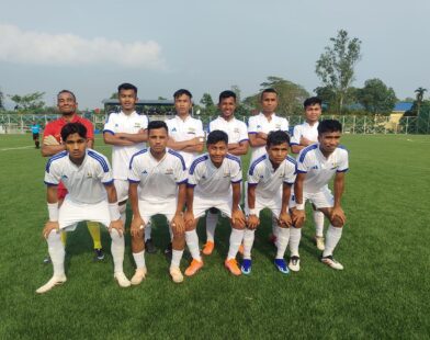 Super Sub Bankheinlang Seals Narrow Win for Janepih YSCA in MSL 5