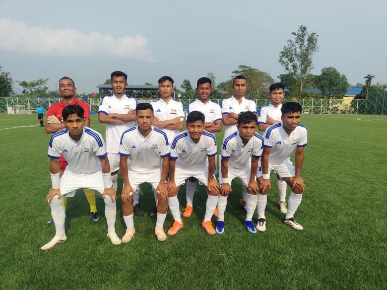 Super Sub Bankheinlang Seals Narrow Win for Janepih YSCA in MSL 5