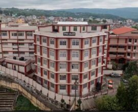 Colleges may raise fees as Meghalaya govt pushes financial independence