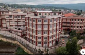 Colleges may raise fees as Meghalaya govt pushes financial independence
