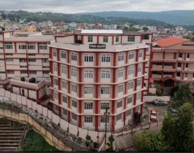 Colleges may raise fees as Meghalaya govt pushes financial independence