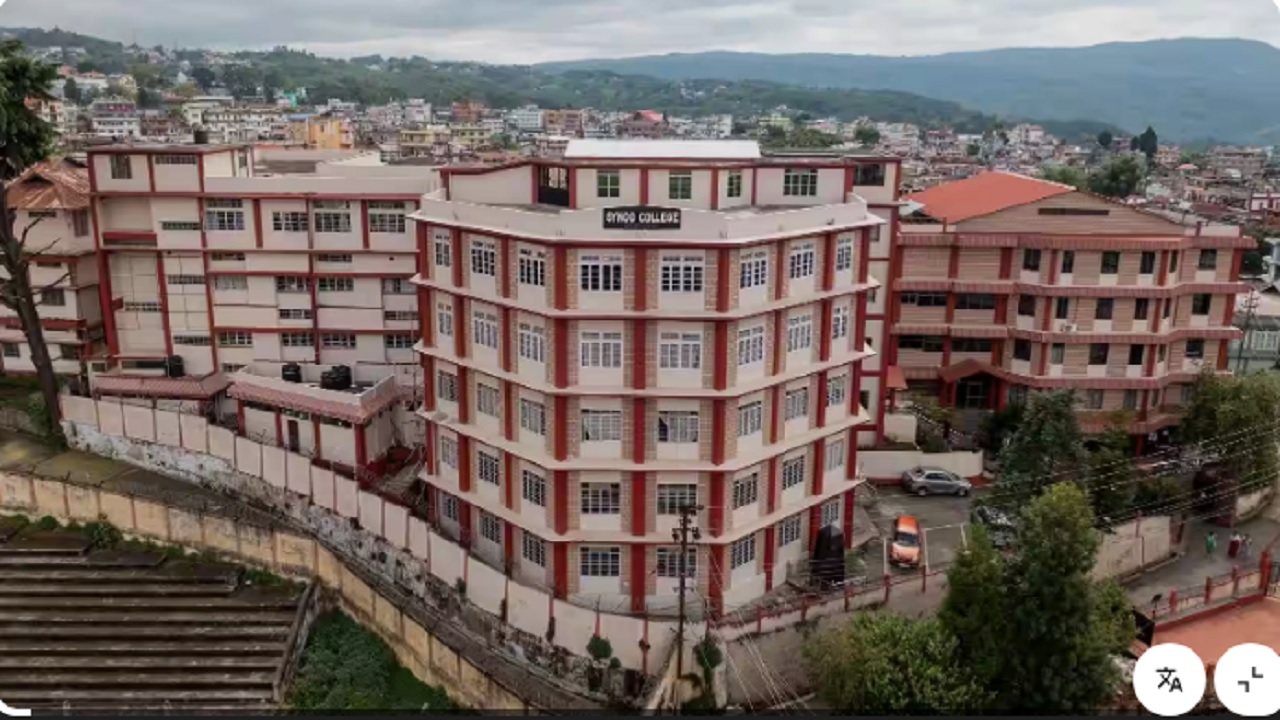 Colleges may raise fees as Meghalaya govt pushes financial independence