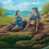 The Indigenous Life of the Hynniewtrep: A Reflection of Unity with Nature