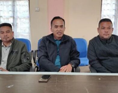 Traditional heads support Umiam hotel project, gets assurance on Lumpongdeng suspension