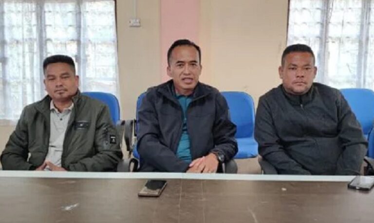 Traditional heads support Umiam hotel project, gets assurance on Lumpongdeng suspension