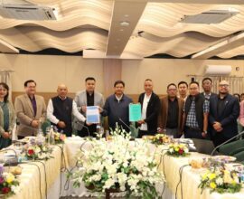 Uncovering Meghalaya's past: Govt initiates tribal roots study