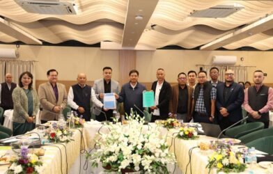 Uncovering Meghalaya's past: Govt initiates tribal roots study