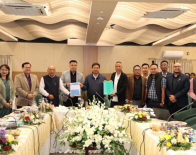 Uncovering Meghalaya's past: Govt initiates tribal roots study