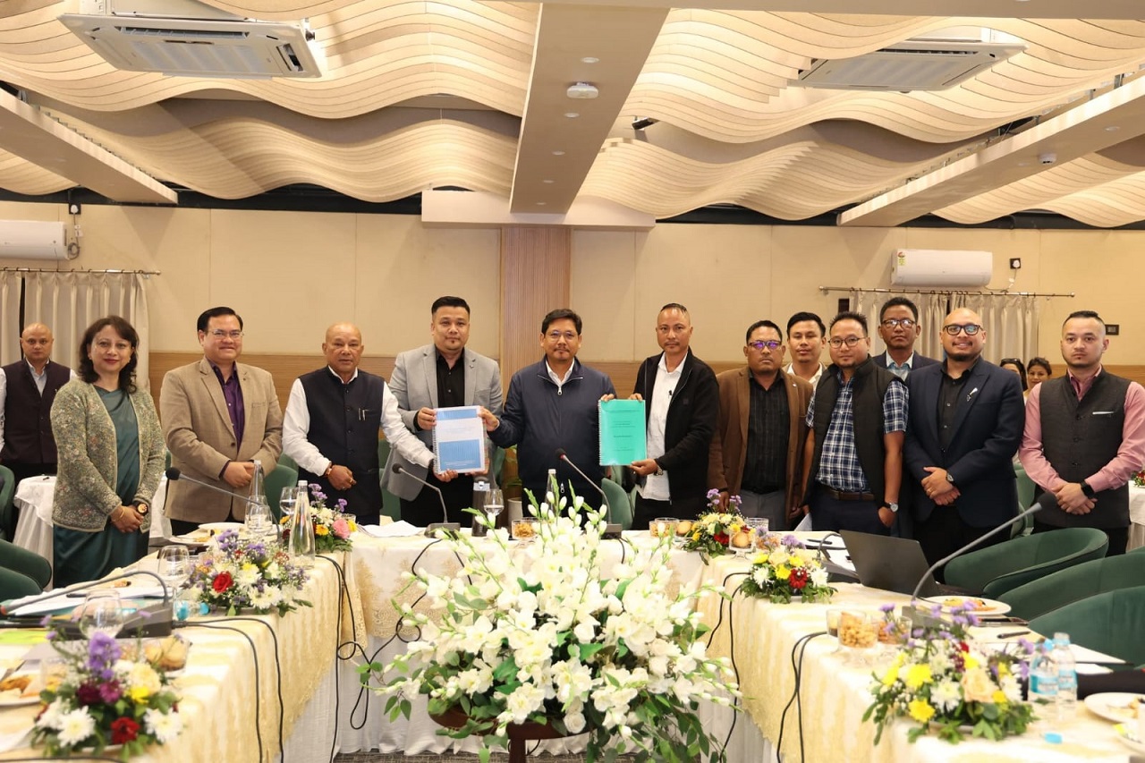 Uncovering Meghalaya's past: Govt initiates tribal roots study