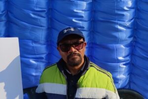 VPP turns up heat on Govt: calls for large turnout at April 22 Motphran rally