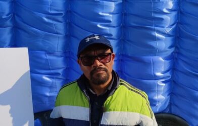 VPP turns up heat on Govt: calls for large turnout at April 22 Motphran rally