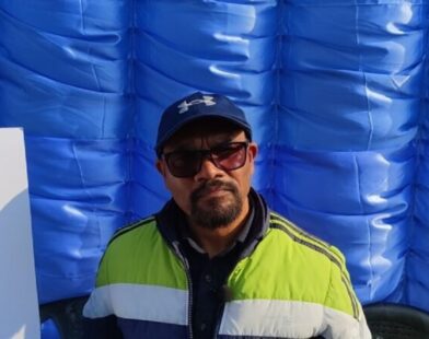 VPP turns up heat on Govt: calls for large turnout at April 22 Motphran rally