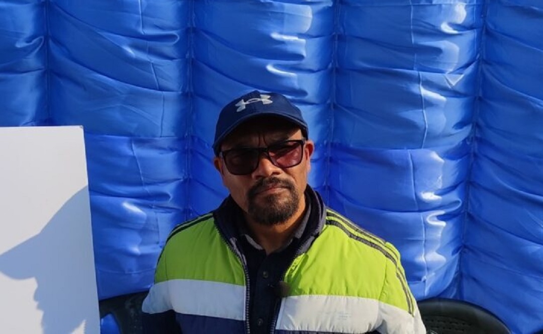 VPP turns up heat on Govt: calls for large turnout at April 22 Motphran rally